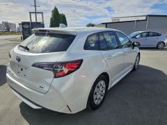 Photo of the vehicle Toyota Corolla