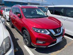 Photo of the vehicle Nissan X-Trail