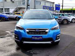 Photo of the vehicle Subaru XV