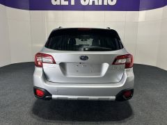 Photo of the vehicle Subaru Outback