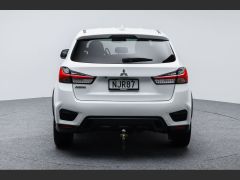 Photo of the vehicle Mitsubishi ASX