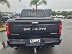 Photo of the vehicle Dodge RAM