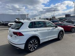 Photo of the vehicle Volkswagen Tiguan