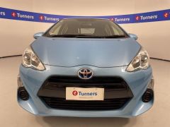 Photo of the vehicle Toyota Aqua