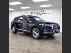 Photo of the vehicle Audi Q7