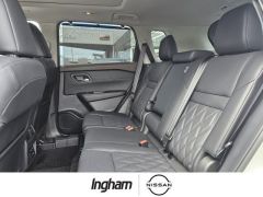 Photo of the vehicle Nissan X-Trail