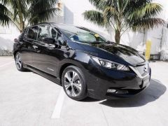 Photo of the vehicle Nissan Leaf