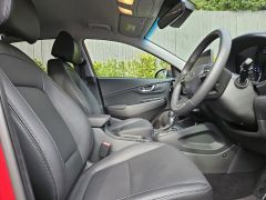 Photo of the vehicle Hyundai Kona