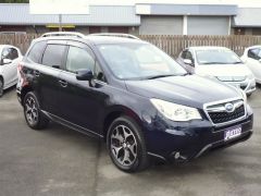 Photo of the vehicle Subaru Forester