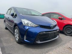 Photo of the vehicle Toyota Prius