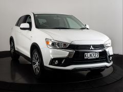 Photo of the vehicle Mitsubishi ASX