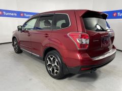 Photo of the vehicle Subaru Forester