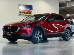 Photo of the vehicle Mazda CX-30