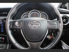 Photo of the vehicle Toyota Corolla