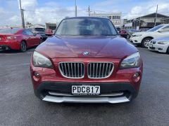 Photo of the vehicle BMW X1