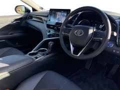 Photo of the vehicle Toyota Camry