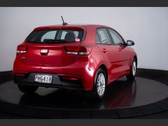 Photo of the vehicle Kia Rio