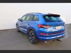 Photo of the vehicle Skoda Kodiaq