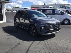 Photo of the vehicle Hyundai Tucson