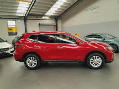 Photo of the vehicle Nissan X-Trail