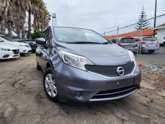 Photo of the vehicle Nissan Note