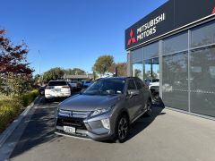 Photo of the vehicle Mitsubishi Eclipse Cross