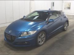 Photo of the vehicle Honda CR-Z