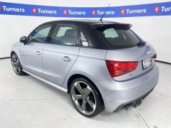 Photo of the vehicle Audi A1