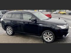 Photo of the vehicle Mitsubishi Outlander