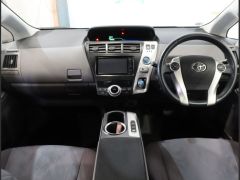 Photo of the vehicle Toyota Prius