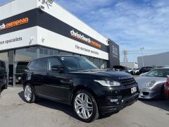 Photo of the vehicle Land Rover Range Rover