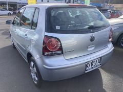 Photo of the vehicle Volkswagen Polo