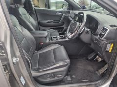 Photo of the vehicle Kia Sportage