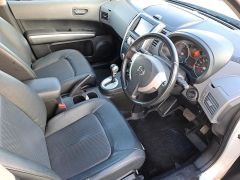 Photo of the vehicle Nissan X-Trail