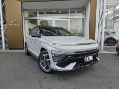 Photo of the vehicle Hyundai Kona