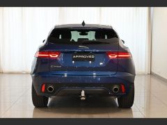 Photo of the vehicle Jaguar E-Pace