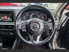 Photo of the vehicle Mazda CX-5