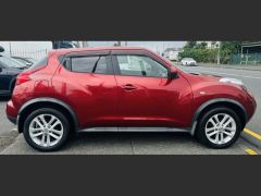 Photo of the vehicle Nissan Juke