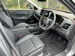 Photo of the vehicle Nissan X-Trail