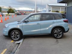 Photo of the vehicle Suzuki Vitara