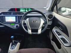 Photo of the vehicle Toyota Aqua