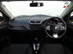 Photo of the vehicle Suzuki Swift