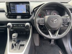 Photo of the vehicle Toyota RAV4