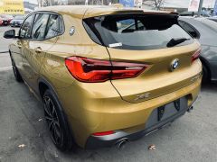 Photo of the vehicle BMW X2