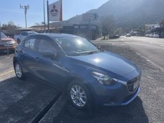 Photo of the vehicle Mazda 2