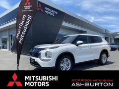 Photo of the vehicle Mitsubishi Outlander