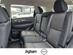 Photo of the vehicle Nissan X-Trail