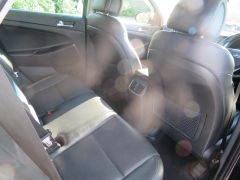 Photo of the vehicle Hyundai Tucson