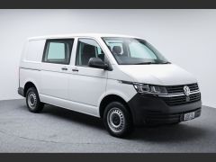 Photo of the vehicle Volkswagen Transporter