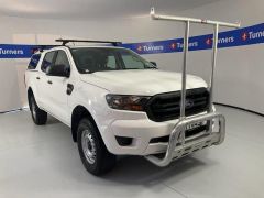 Photo of the vehicle Ford Ranger